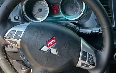Mitsubishi Lancer IX, 2008 год, 700 000 рублей, 12 фотография