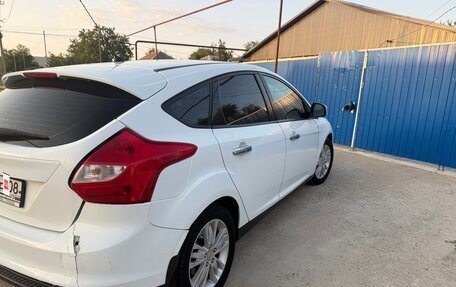Ford Focus III, 2011 год, 555 000 рублей, 4 фотография