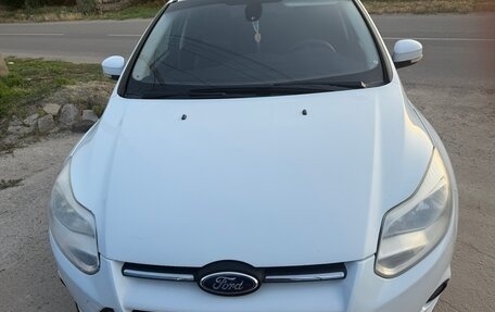 Ford Focus III, 2011 год, 555 000 рублей, 5 фотография