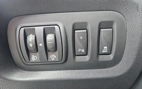 Renault Kaptur I рестайлинг, 2020 год, 1 455 000 рублей, 15 фотография