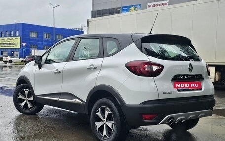 Renault Kaptur I рестайлинг, 2020 год, 1 455 000 рублей, 4 фотография