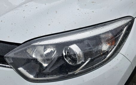 Renault Kaptur I рестайлинг, 2020 год, 1 455 000 рублей, 20 фотография