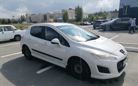 Peugeot 308 II, 2011 год, 585 000 рублей, 5 фотография