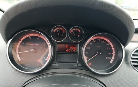 Peugeot 308 II, 2011 год, 585 000 рублей, 7 фотография