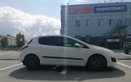 Peugeot 308 II, 2011 год, 585 000 рублей, 6 фотография