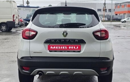 Renault Kaptur I рестайлинг, 2020 год, 1 455 000 рублей, 6 фотография