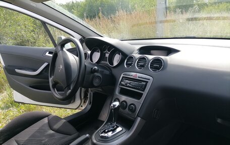 Peugeot 308 II, 2011 год, 585 000 рублей, 9 фотография