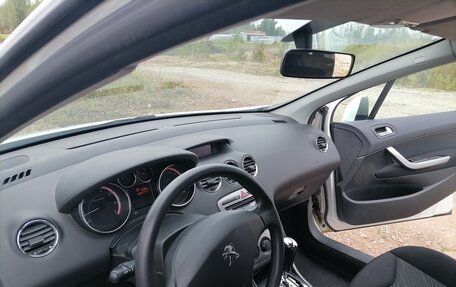 Peugeot 308 II, 2011 год, 585 000 рублей, 10 фотография