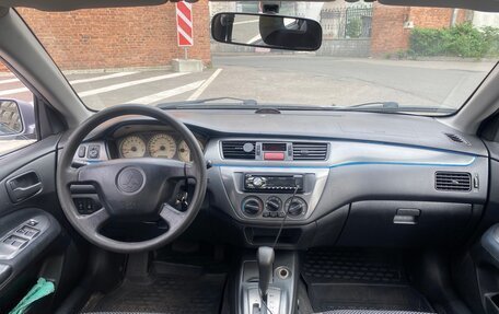 Mitsubishi Lancer IX, 2005 год, 270 000 рублей, 9 фотография