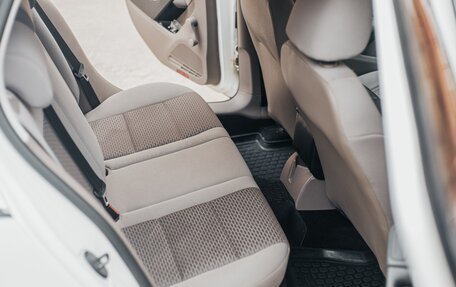 Volkswagen Golf VI, 2012 год, 820 000 рублей, 5 фотография