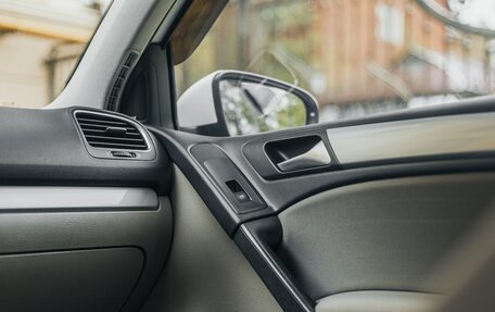 Volkswagen Golf VI, 2012 год, 820 000 рублей, 12 фотография