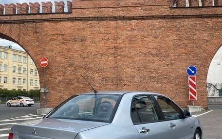 Mitsubishi Lancer IX, 2005 год, 270 000 рублей, 7 фотография