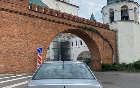 Mitsubishi Lancer IX, 2005 год, 270 000 рублей, 6 фотография