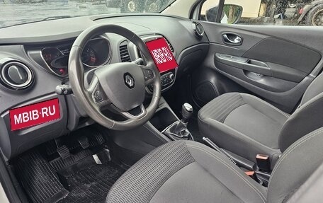 Renault Kaptur I рестайлинг, 2020 год, 1 455 000 рублей, 10 фотография