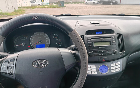 Hyundai Elantra IV, 2008 год, 550 000 рублей, 4 фотография