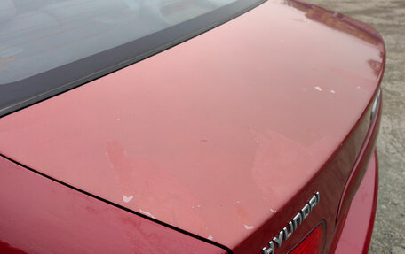 Hyundai Elantra IV, 2008 год, 550 000 рублей, 7 фотография
