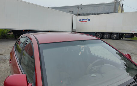Hyundai Elantra IV, 2008 год, 550 000 рублей, 14 фотография