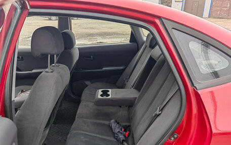 Hyundai Elantra IV, 2008 год, 550 000 рублей, 16 фотография