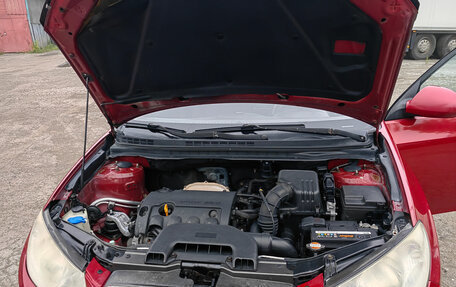 Hyundai Elantra IV, 2008 год, 550 000 рублей, 19 фотография