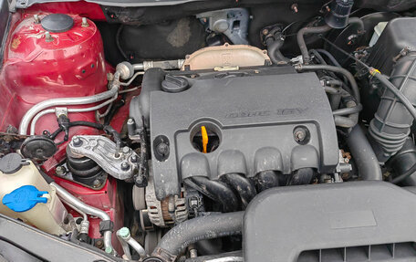 Hyundai Elantra IV, 2008 год, 550 000 рублей, 22 фотография