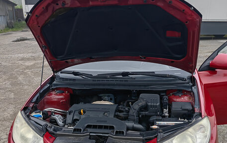 Hyundai Elantra IV, 2008 год, 550 000 рублей, 20 фотография