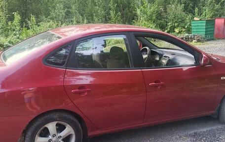 Hyundai Elantra IV, 2008 год, 550 000 рублей, 25 фотография