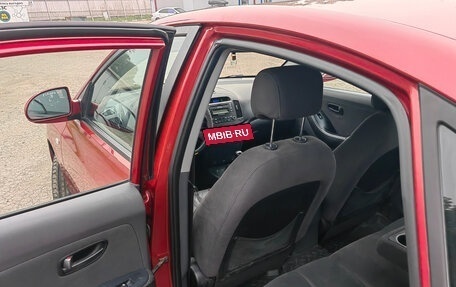 Hyundai Elantra IV, 2008 год, 550 000 рублей, 17 фотография