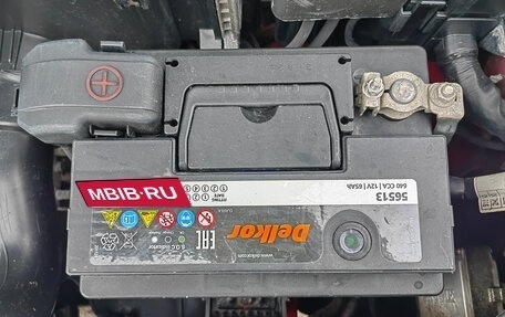 Hyundai Elantra IV, 2008 год, 550 000 рублей, 21 фотография