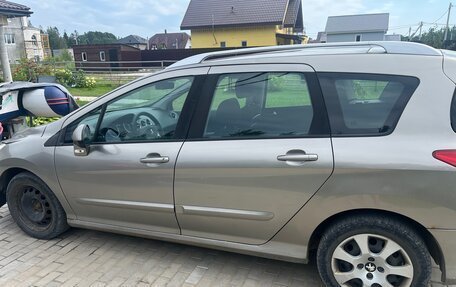 Peugeot 308 II, 2009 год, 650 000 рублей, 5 фотография