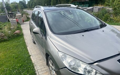 Peugeot 308 II, 2009 год, 650 000 рублей, 3 фотография