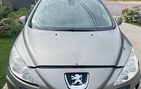 Peugeot 308 II, 2009 год, 650 000 рублей, 2 фотография