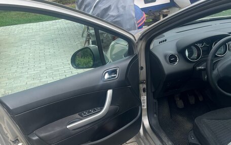 Peugeot 308 II, 2009 год, 650 000 рублей, 8 фотография