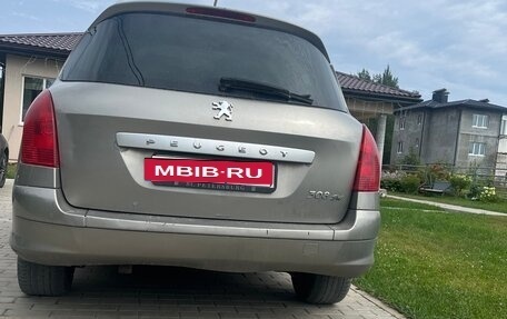 Peugeot 308 II, 2009 год, 650 000 рублей, 4 фотография