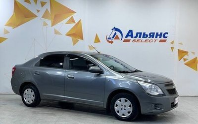 Chevrolet Cobalt II, 2013 год, 535 000 рублей, 1 фотография
