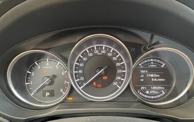 Mazda CX-5 II, 2017 год, 1 990 000 рублей, 1 фотография