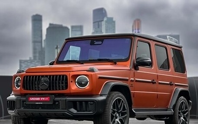 Mercedes-Benz G-Класс AMG, 2024 год, 32 900 000 рублей, 1 фотография