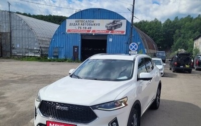 Haval F7 I, 2021 год, 2 000 000 рублей, 1 фотография