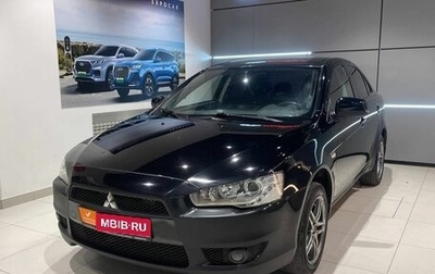 Mitsubishi Lancer IX, 2010 год, 620 000 рублей, 1 фотография