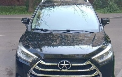 JAC S3, 2018 год, 950 000 рублей, 1 фотография