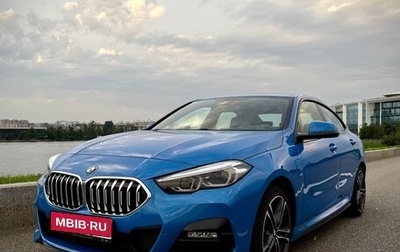 BMW 2 серия F44, 2021 год, 2 600 000 рублей, 1 фотография