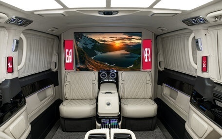 Mercedes-Benz V-Класс, 2024 год, 27 200 000 рублей, 1 фотография