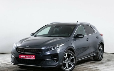 KIA XCeed I, 2020 год, 1 960 000 рублей, 1 фотография