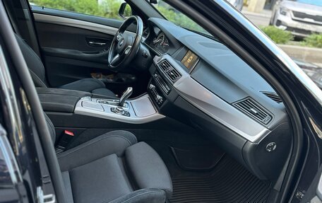 BMW 5 серия, 2014 год, 3 890 000 рублей, 6 фотография
