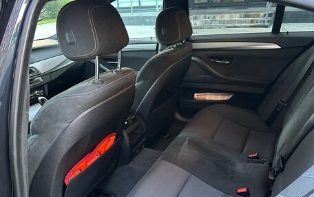 BMW 5 серия, 2014 год, 3 890 000 рублей, 9 фотография