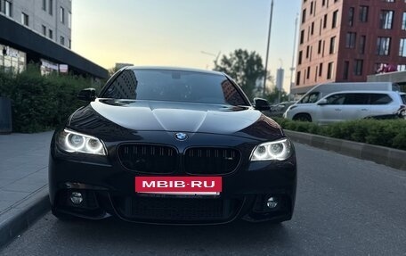 BMW 5 серия, 2014 год, 3 890 000 рублей, 5 фотография