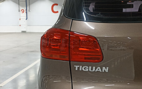 Volkswagen Tiguan I, 2015 год, 1 760 000 рублей, 11 фотография