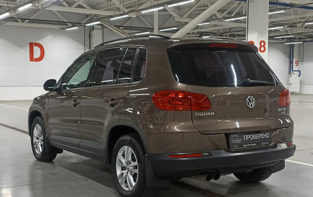 Volkswagen Tiguan I, 2015 год, 1 760 000 рублей, 8 фотография
