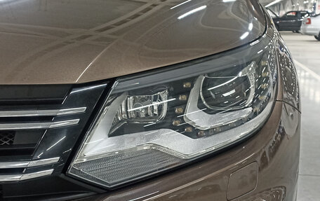 Volkswagen Tiguan I, 2015 год, 1 760 000 рублей, 21 фотография