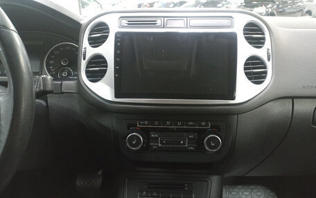 Volkswagen Tiguan I, 2015 год, 1 760 000 рублей, 18 фотография