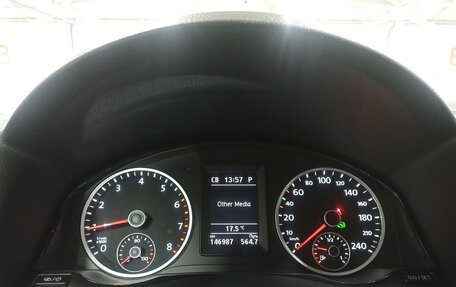 Volkswagen Tiguan I, 2015 год, 1 760 000 рублей, 16 фотография